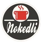 NOKEDLI LOGÓ